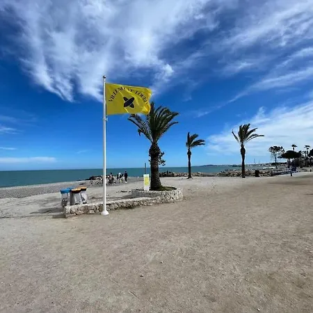Parc Botanique Et Plages Villeneuve-Loubet
